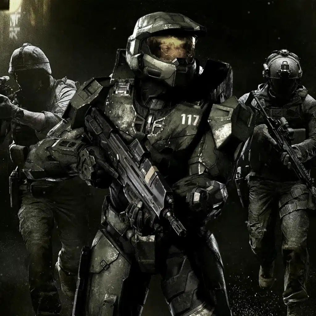 Game Scoop! 872: 343 Reasons to Give Halo to Activision