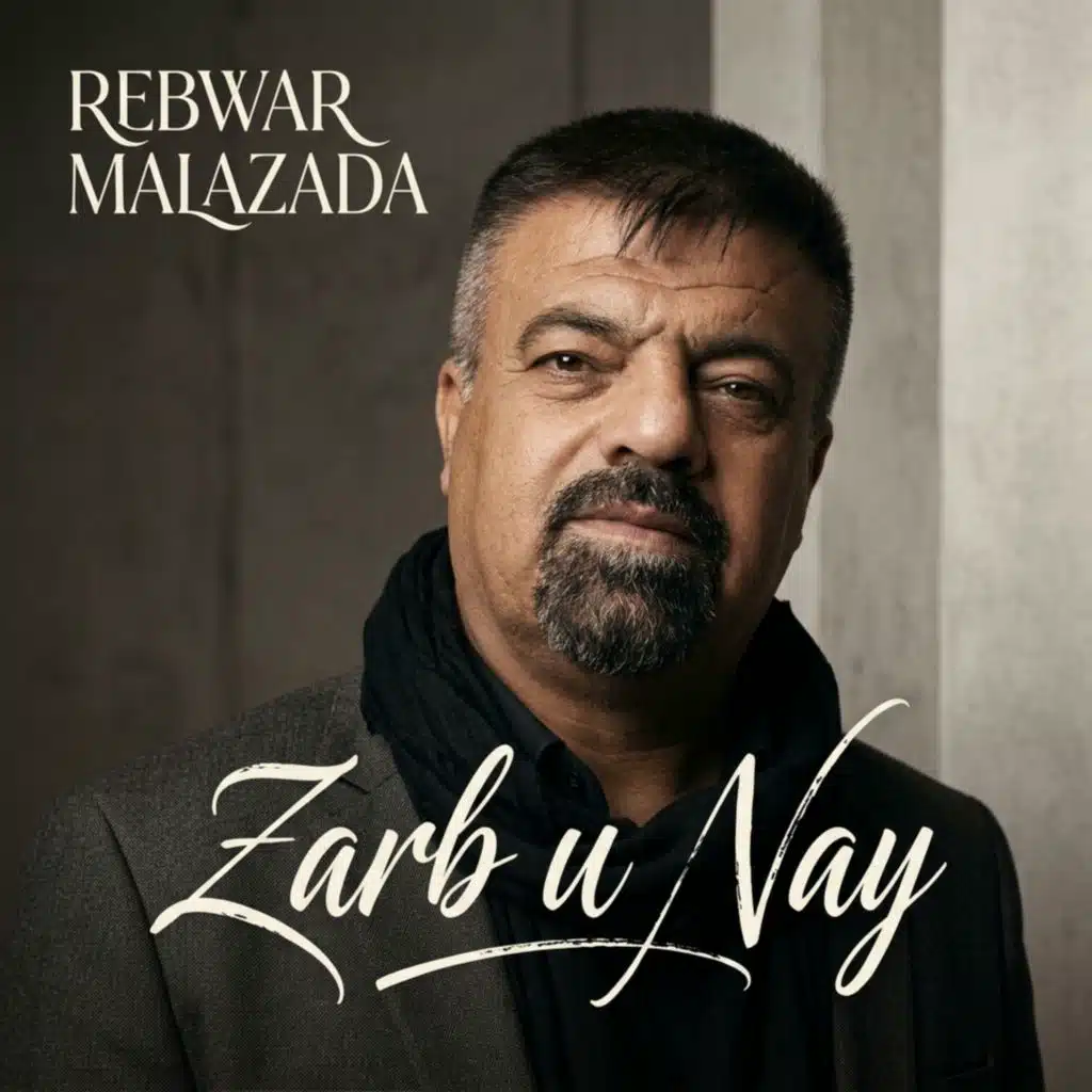 Zarb u Nay