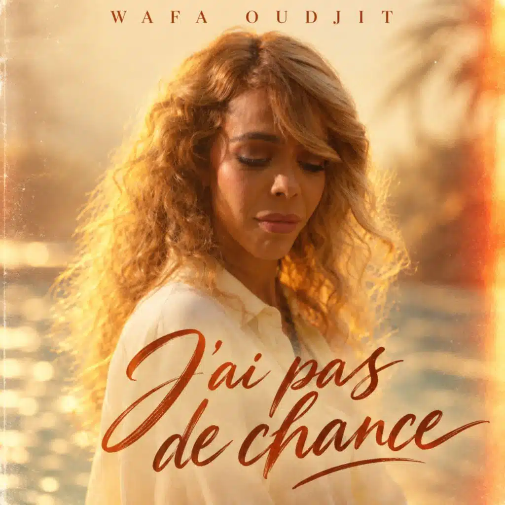 J'ai pas de chance