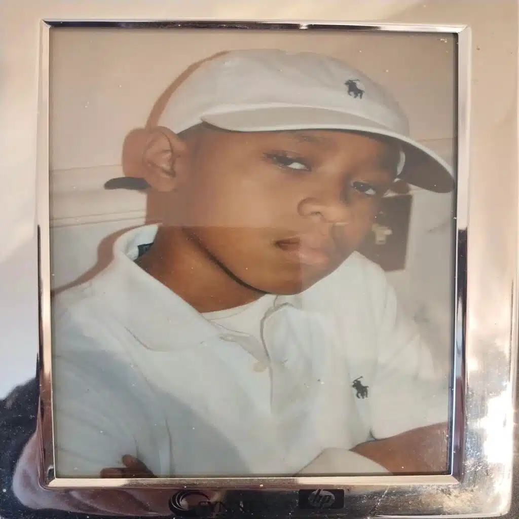 Ralph Revelations