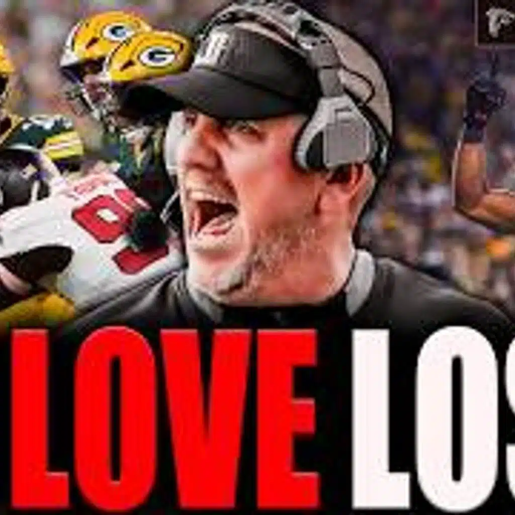 The Coach JB Show With Big Smitty | Falcons ROUT Jordan Love & Packers!