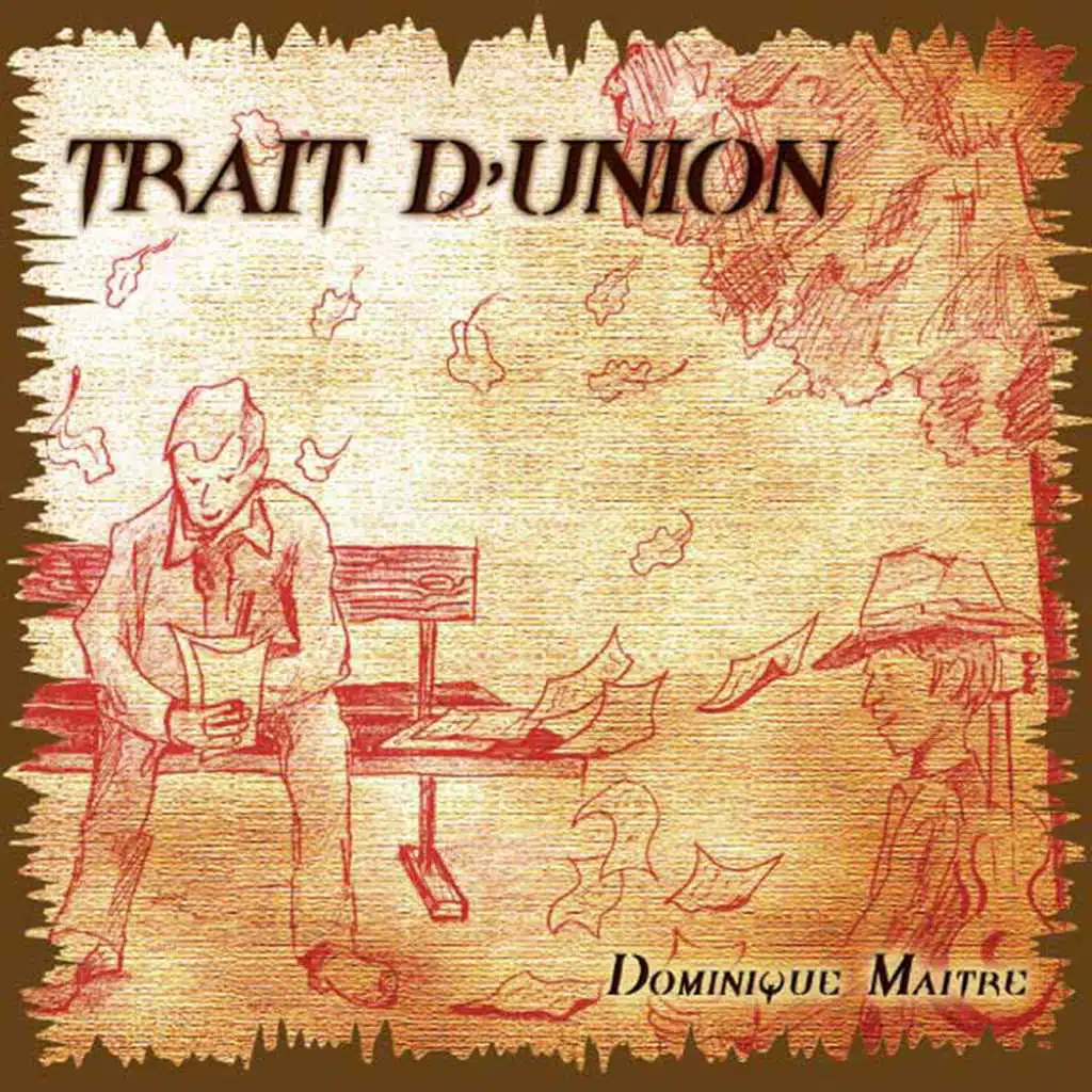 TRAIT D'UNION
