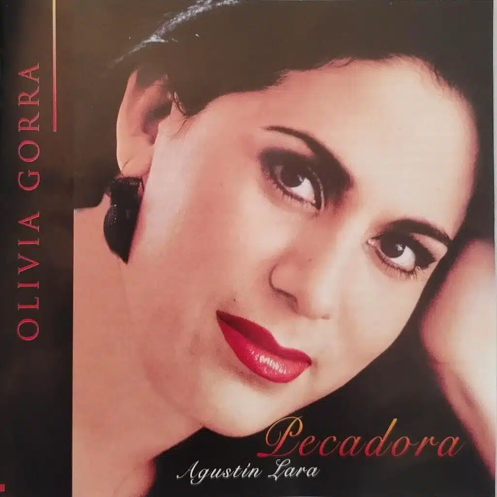 Pecadora