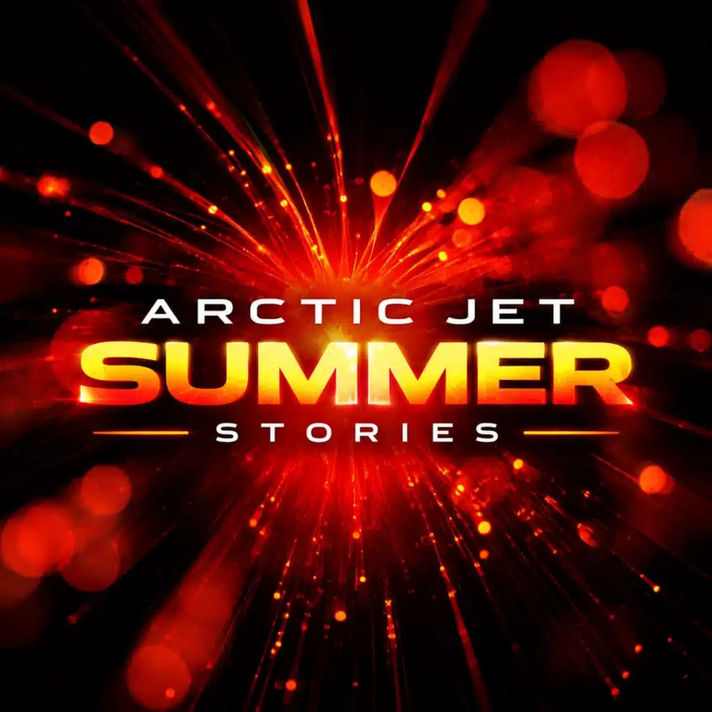 Summer Stories