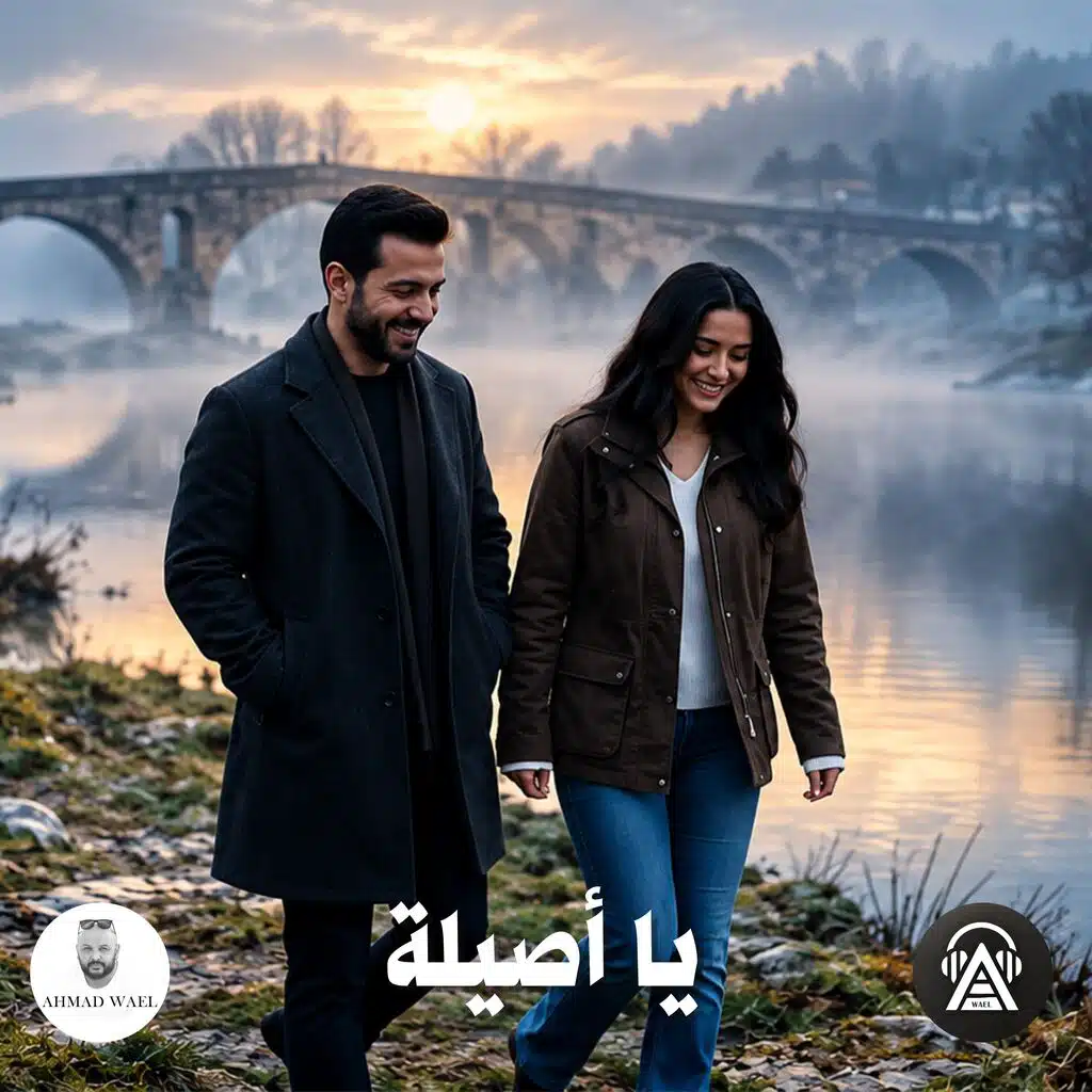 يا أصيلة