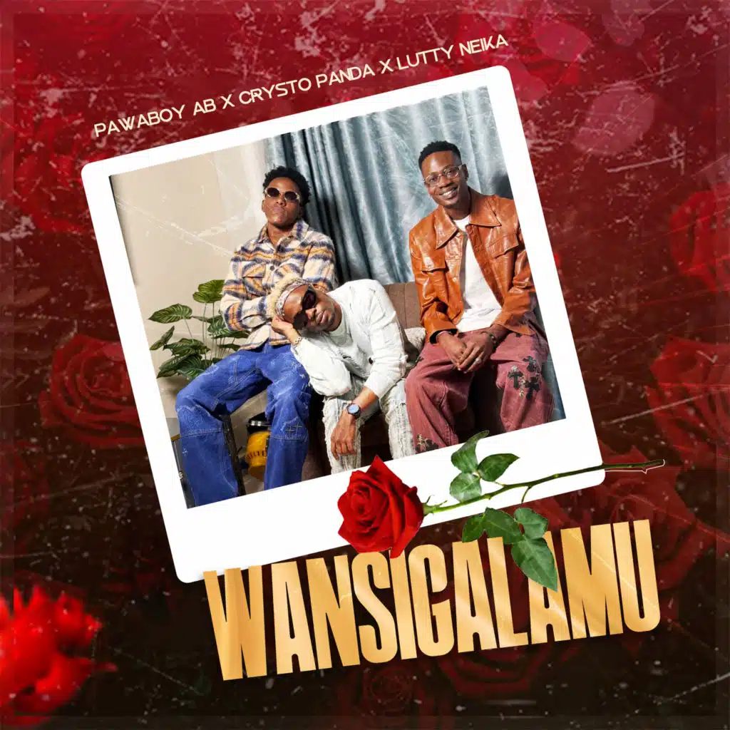 Wansigalamu