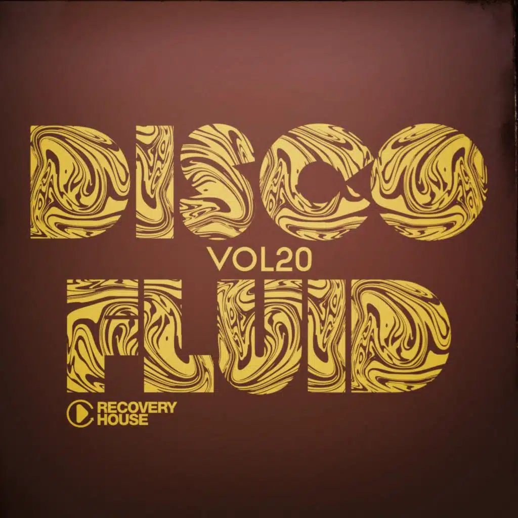 Disco Fluid, Vol. 20