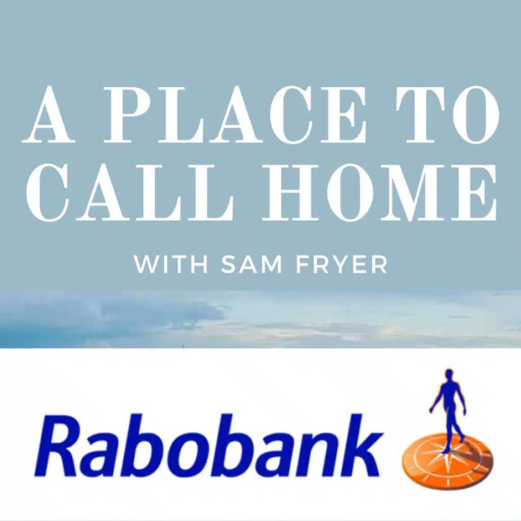 #86: From the Bush to the Brisbane Broncos with Bree Spreadborough