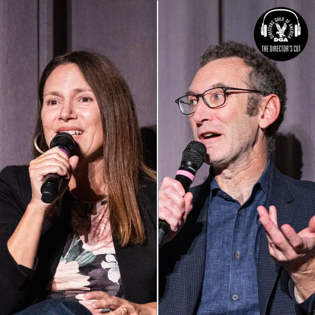 Teenage Wasteland with Amanda McBaine, Jesse Moss and Alice Gu (Ep. 621)