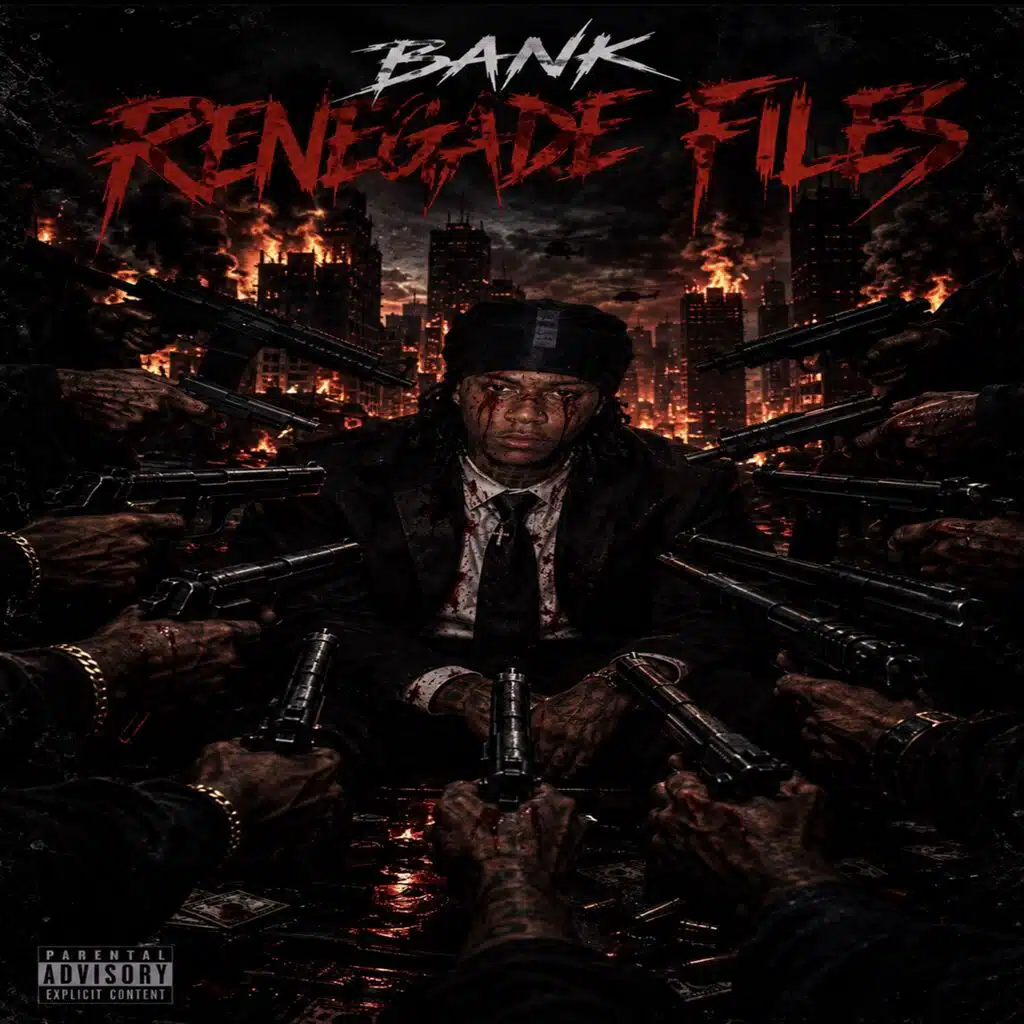 Renegade Files