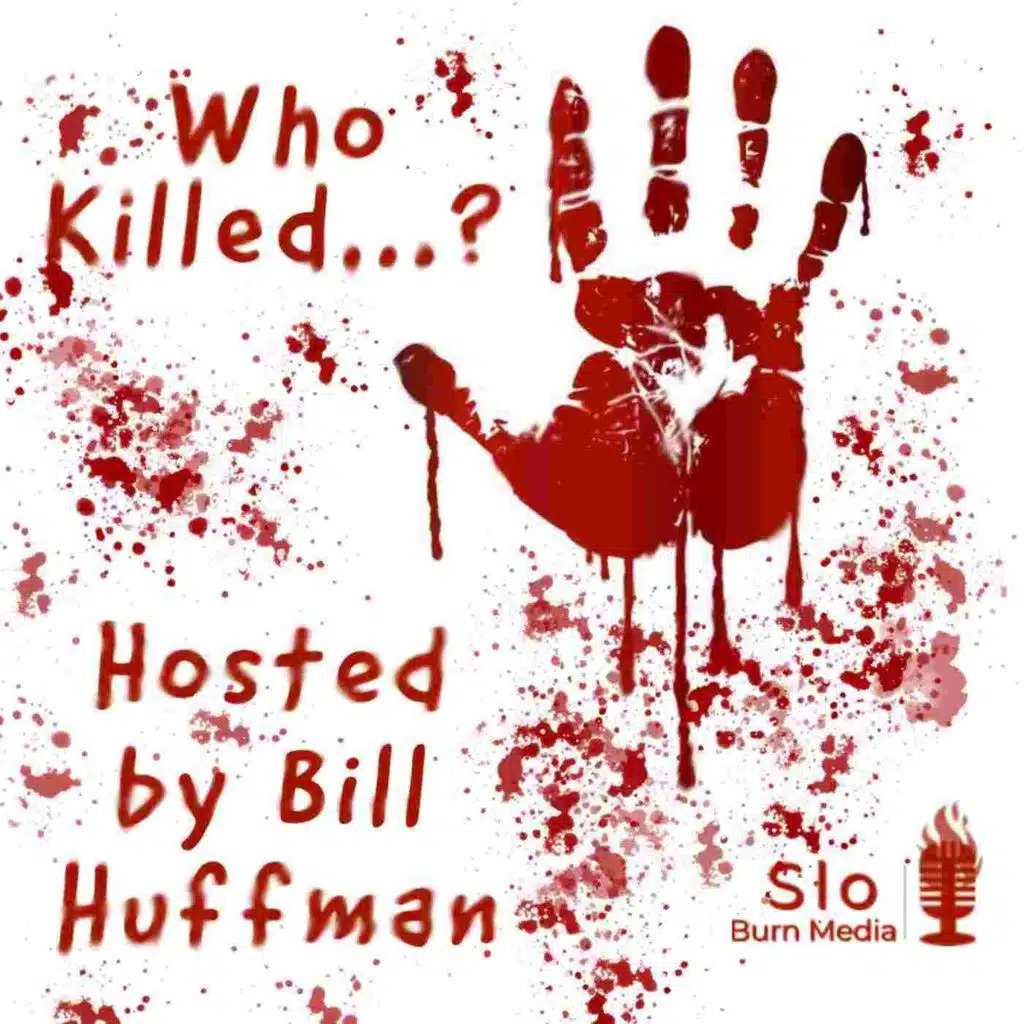 Who Killed Christine Diefenbach? w/ Attorney Michelle Kaszuba