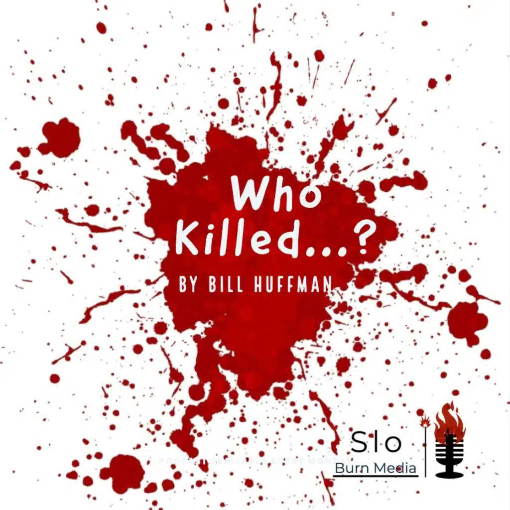 Who Killed the Atlantic City 4? Part 3