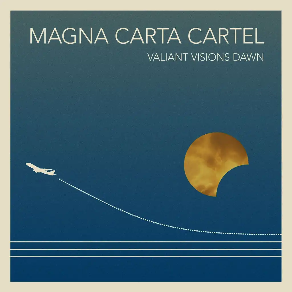 Magna Carta Cartel