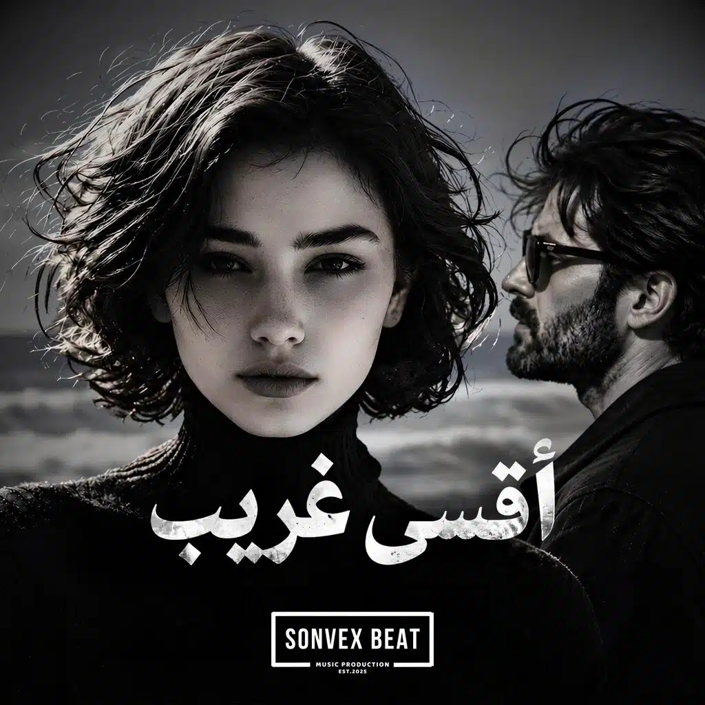 Aqsa Gharib | أقسى غريب
