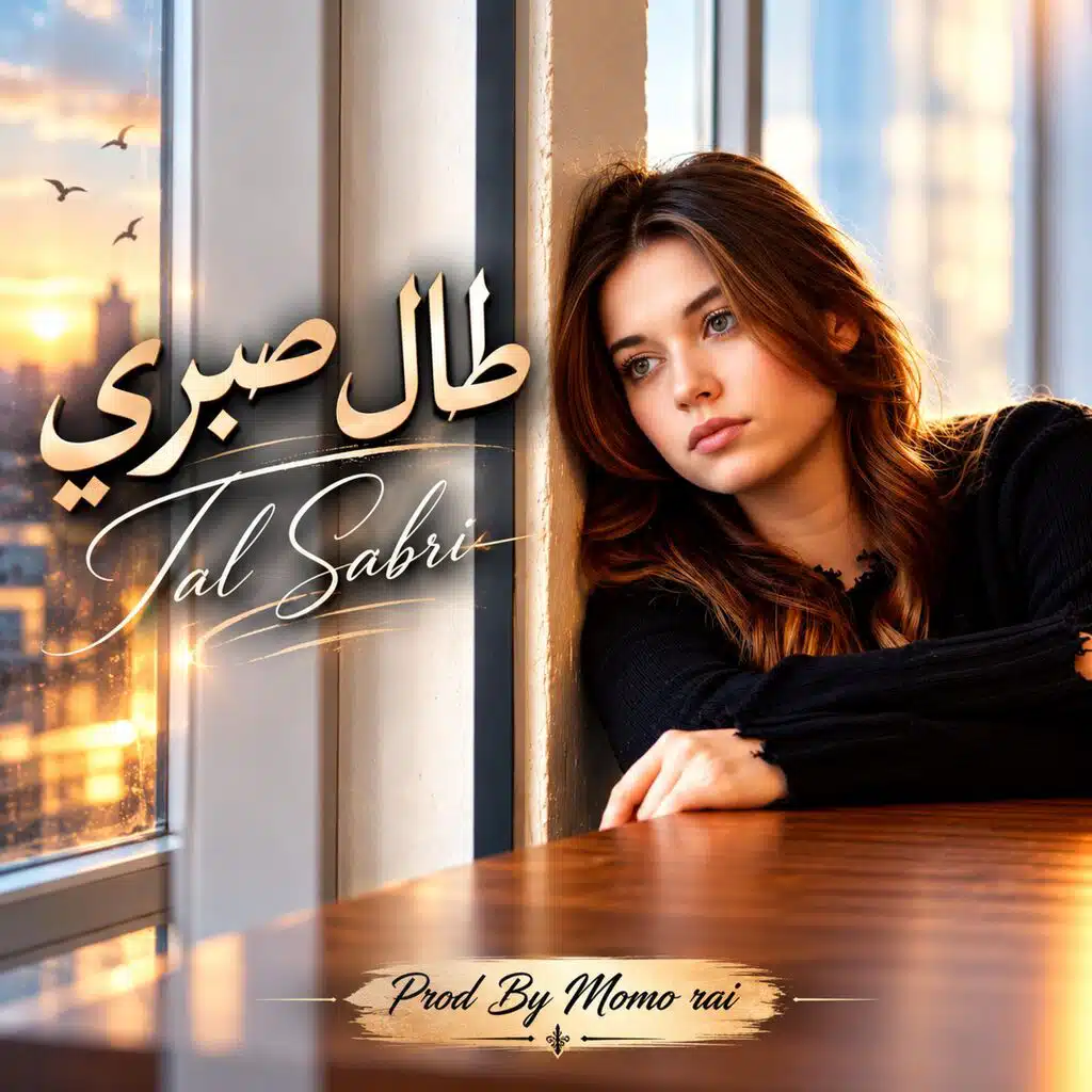 Tal Sabri I Music sentimental - طال صبري | أغنية حزينة