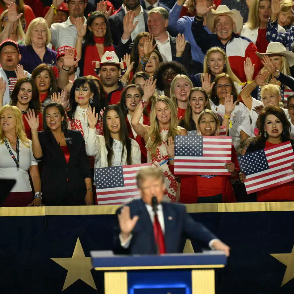 Republican lawmakers are breaking with Trump. Will it last?