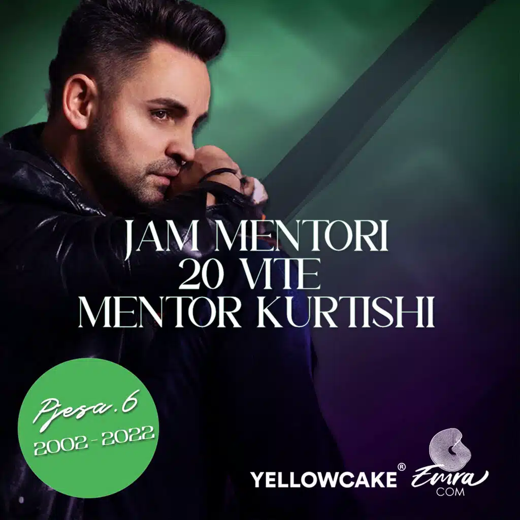 Jam Mentori: 20 VITE Mentor Kurtishi, Pjesa 6