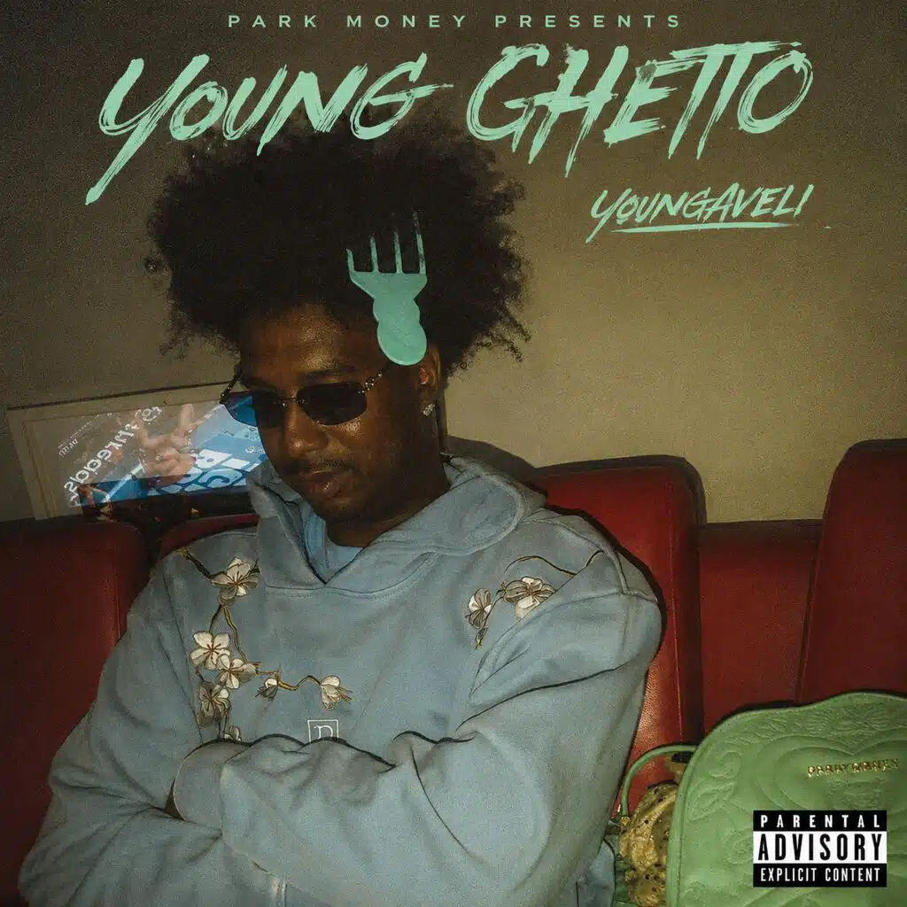 Young Ghetto