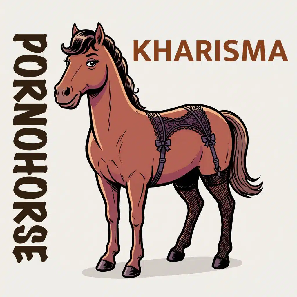 Pornohorse