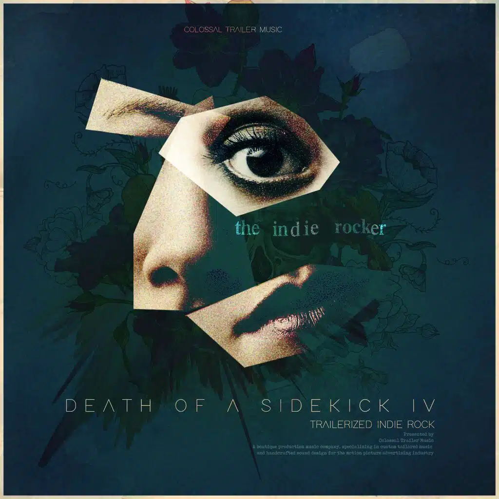 Death of a Sidekick 4