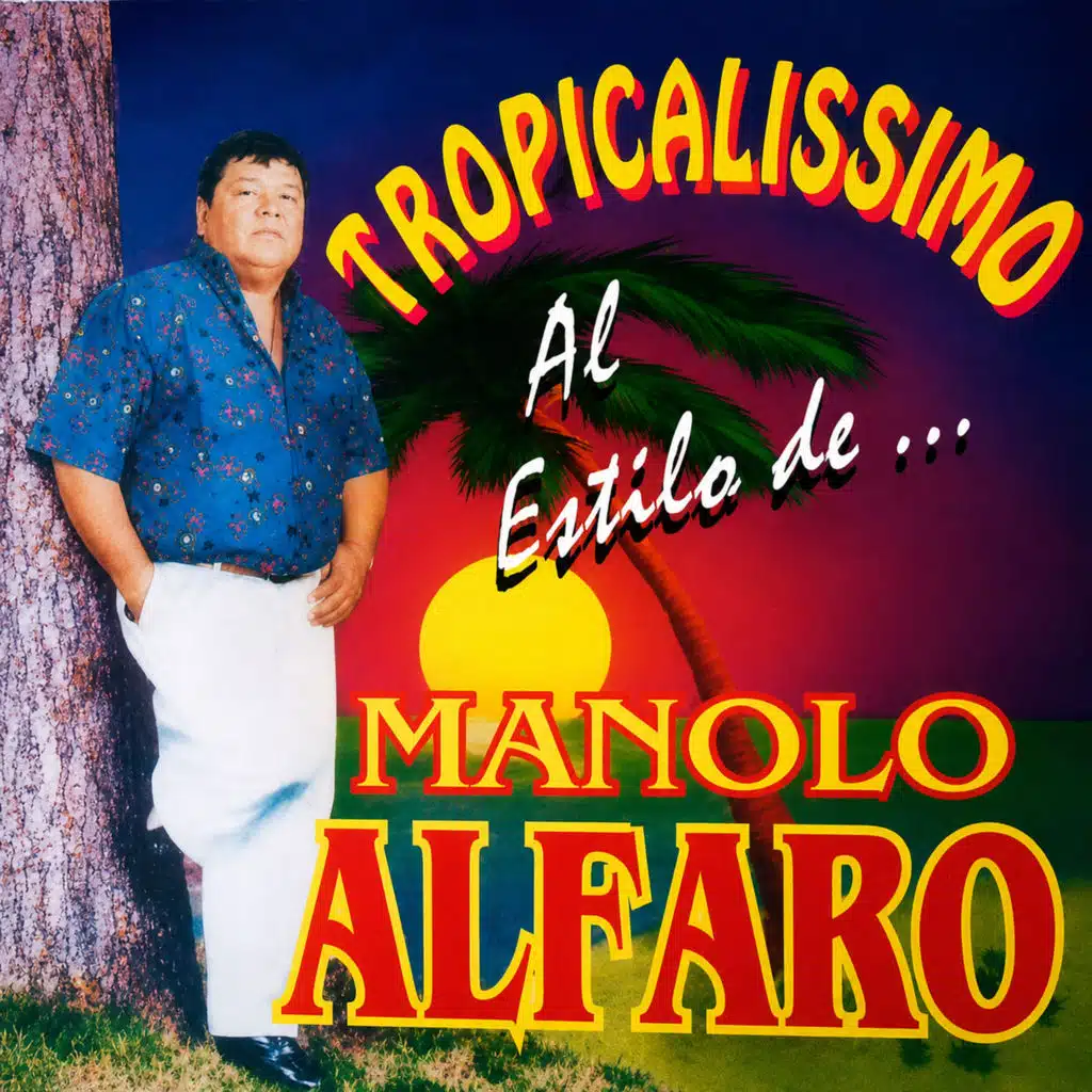 Tropicalissimo al Estilo De