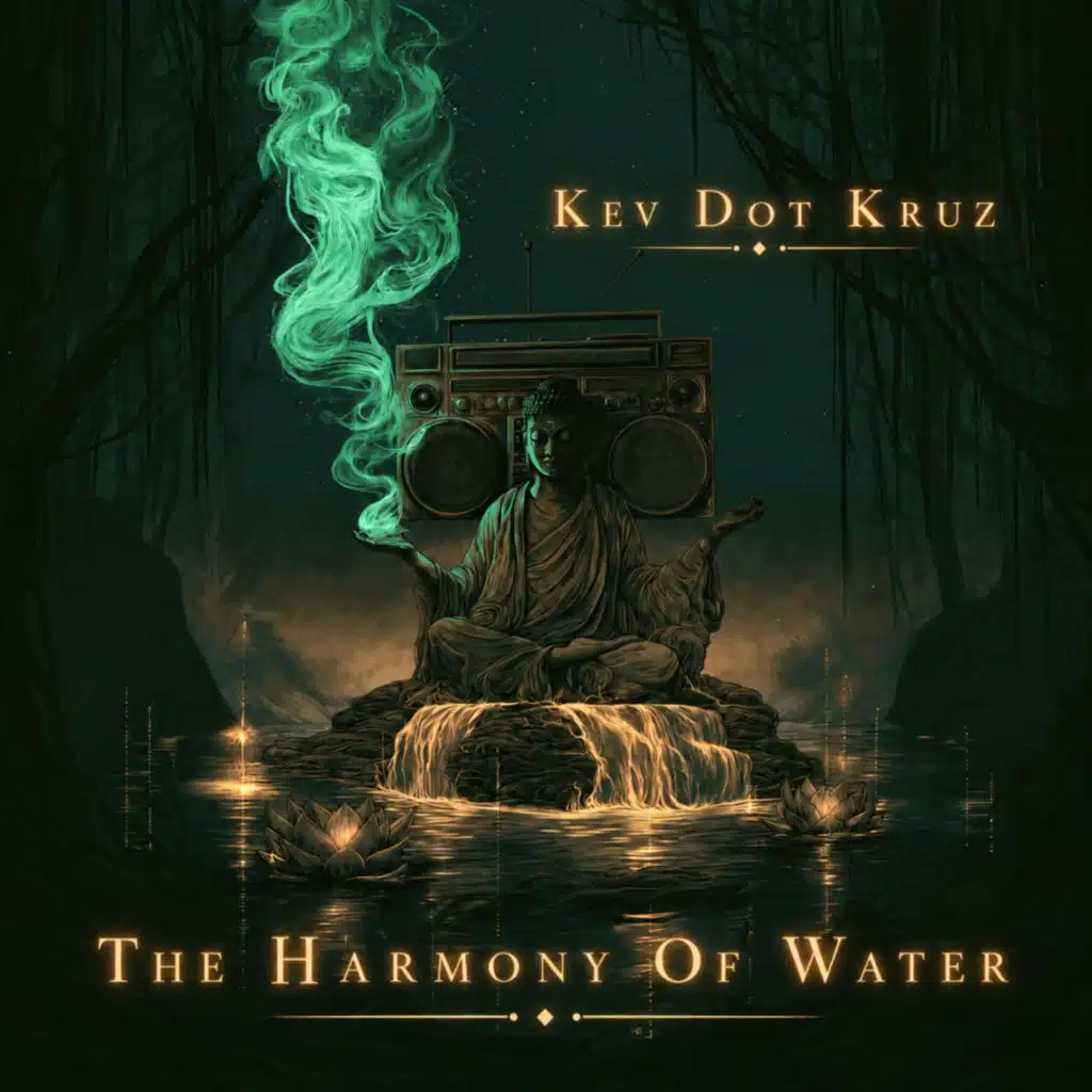 The Harmony of Water