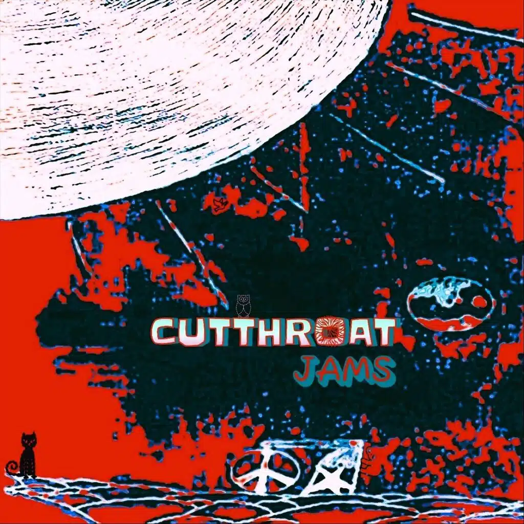 Cutthroat Jams