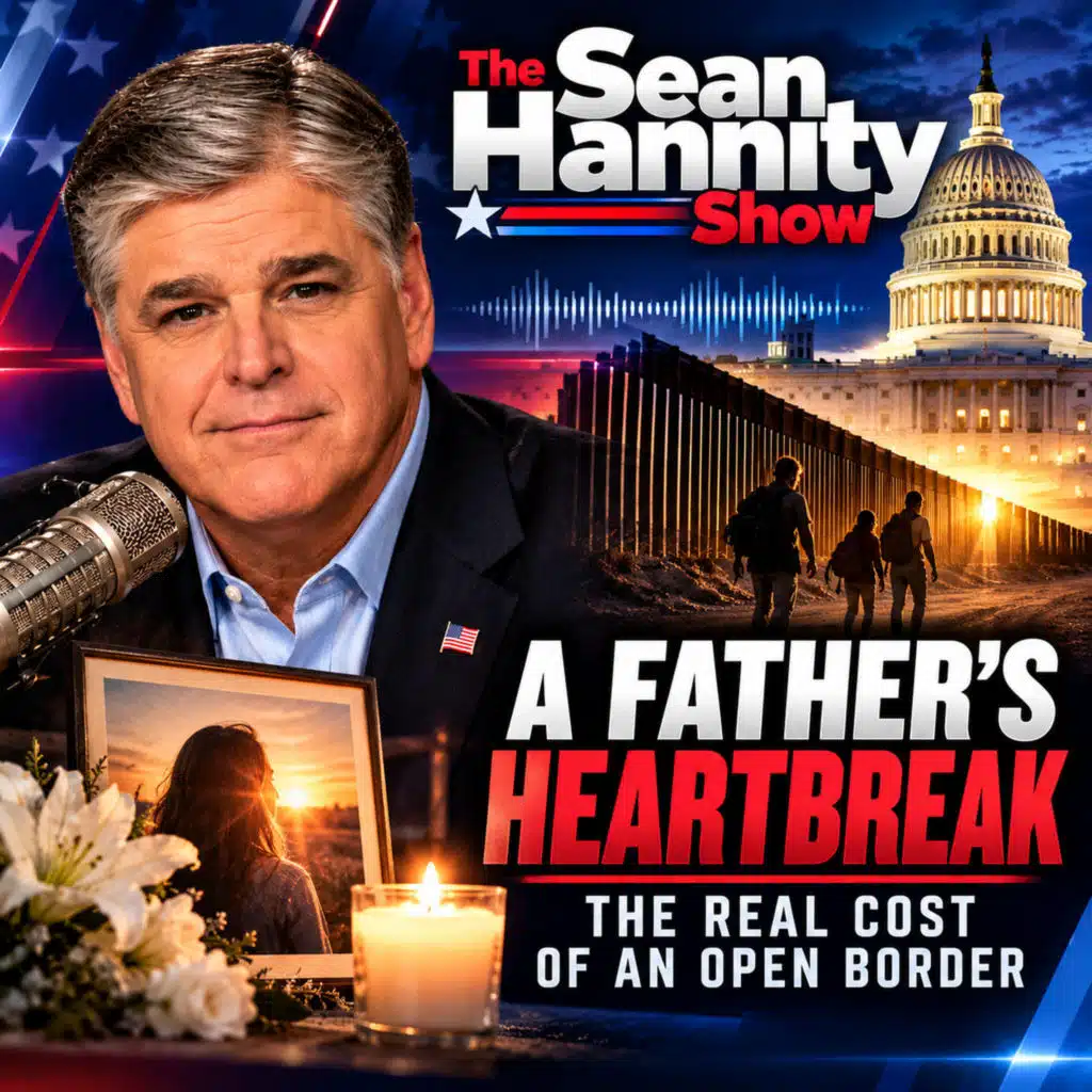 An Angel Dad’s Fight: Joe Abraham on Loss, Faith and Immigration