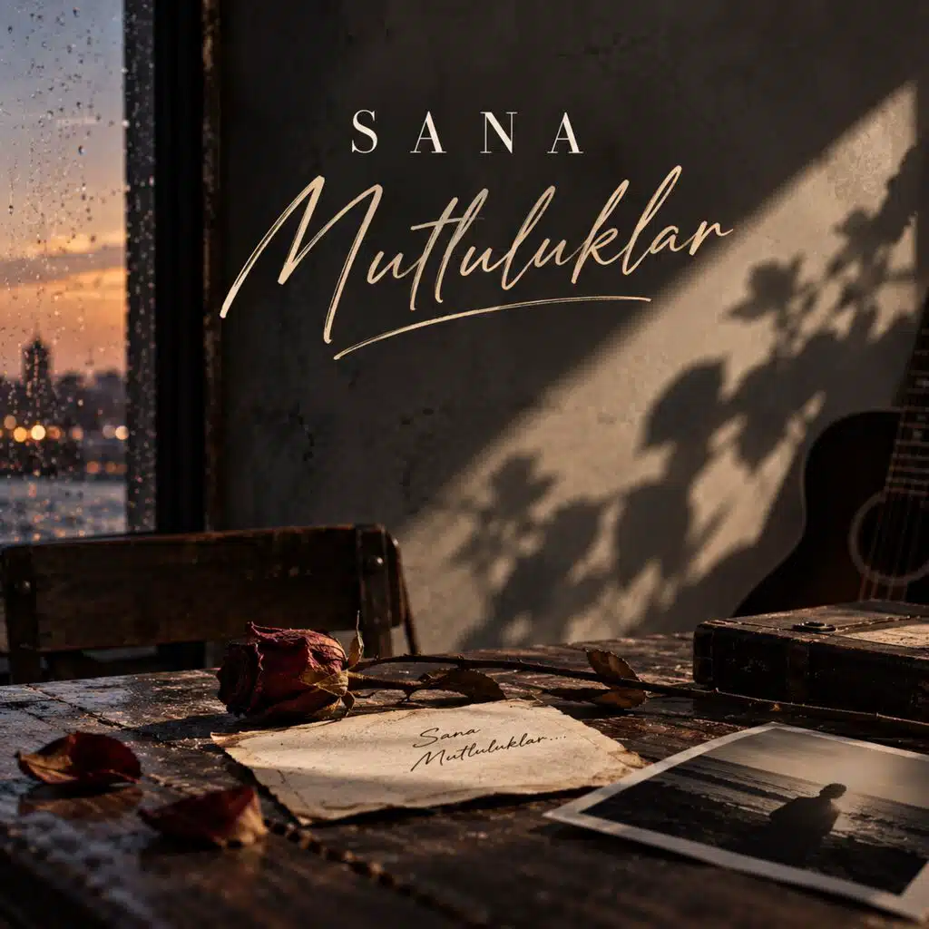 SANA MUTLULUKLAR