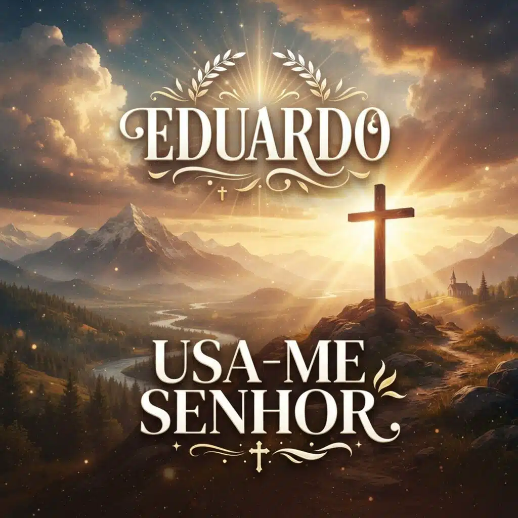 Usa-me senhor