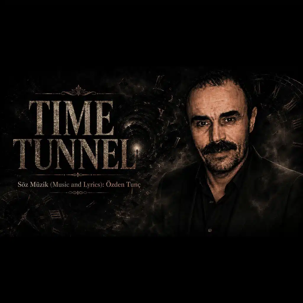 TIME TUNNEL