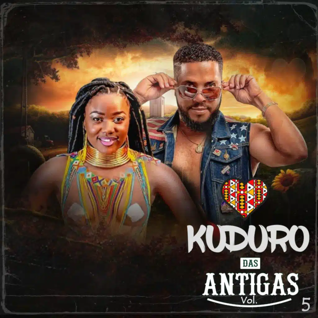 Uma Vez na Selva (feat. Dj Massacre)