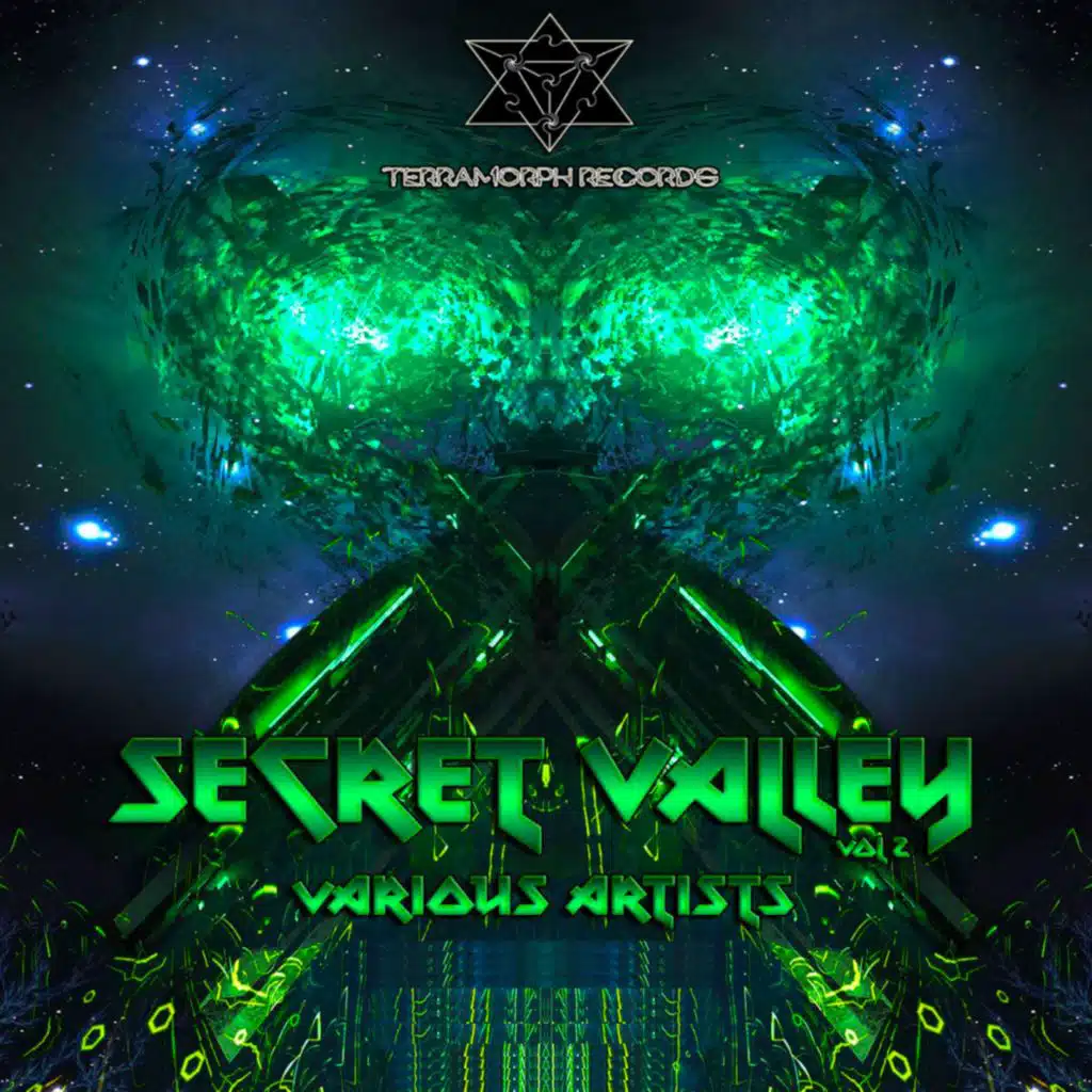 Secret Valley, Vol. 2