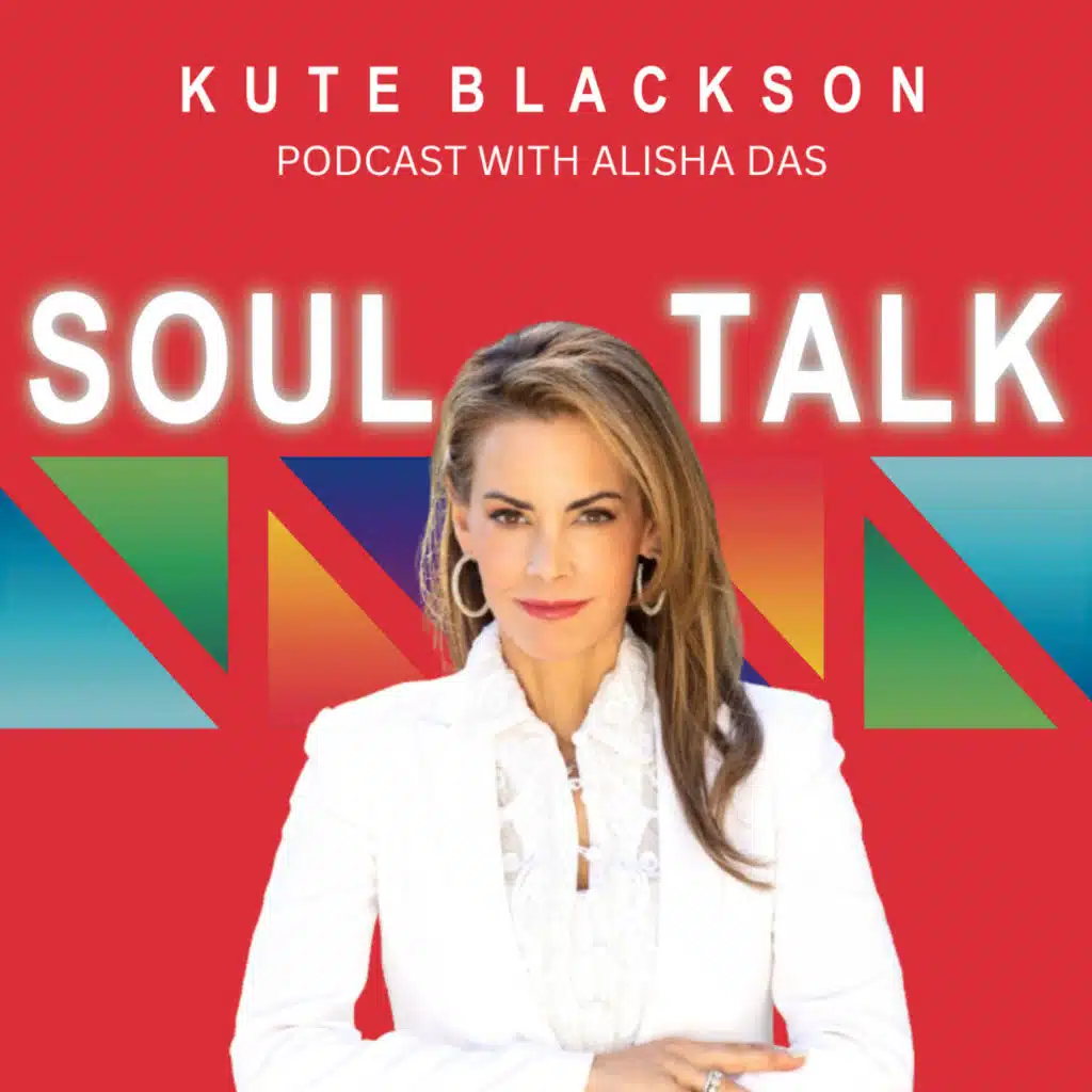 478: Alisha Das on How to Connect With Your Angels & Hear Divine Guidance