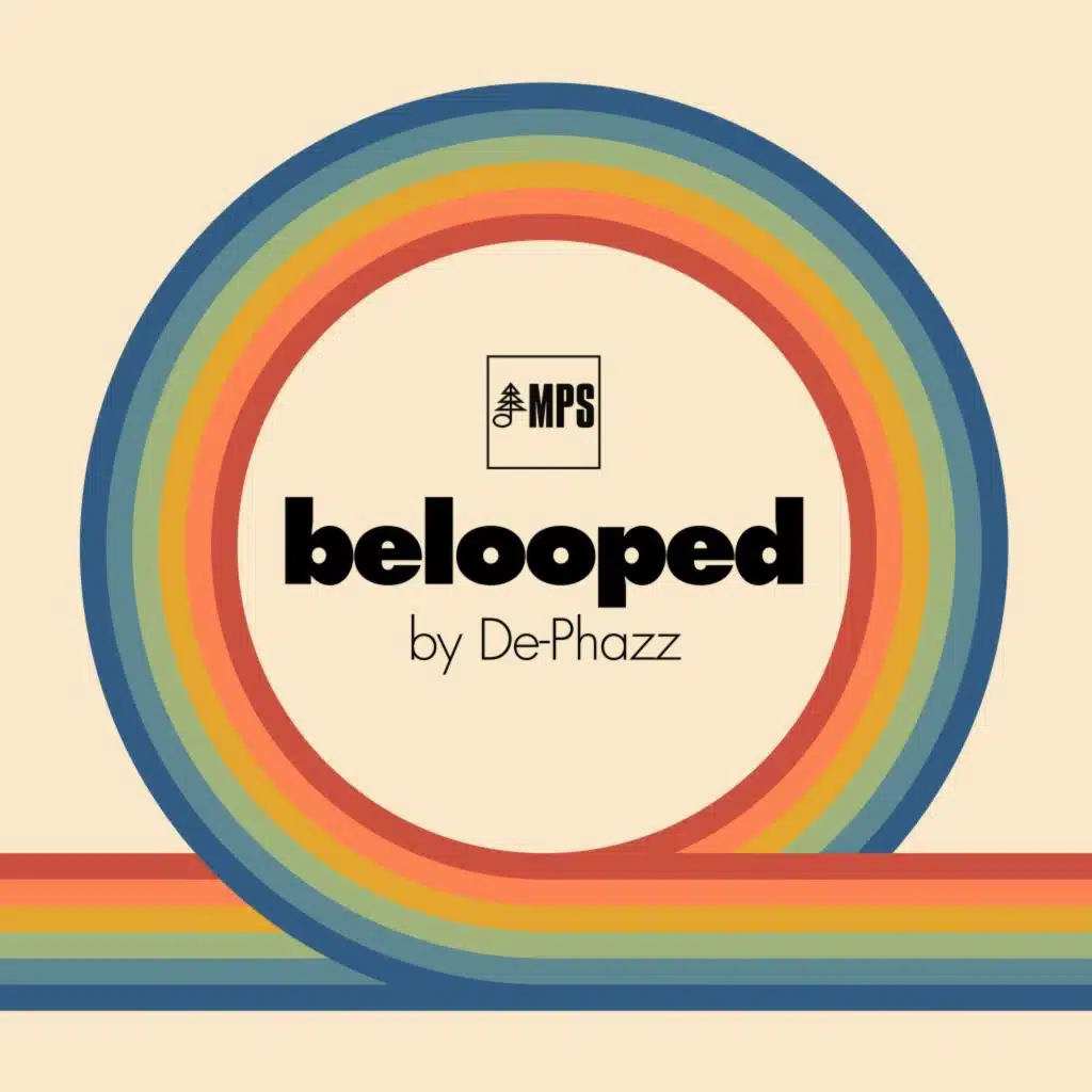 belooped (MPS Remixed)