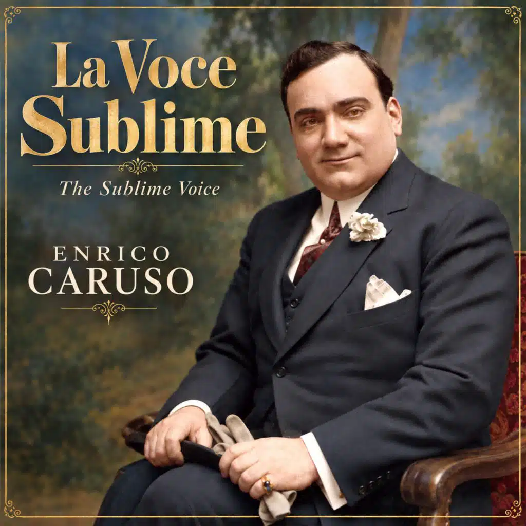 La Voce Sublime — The Sublime Voice
