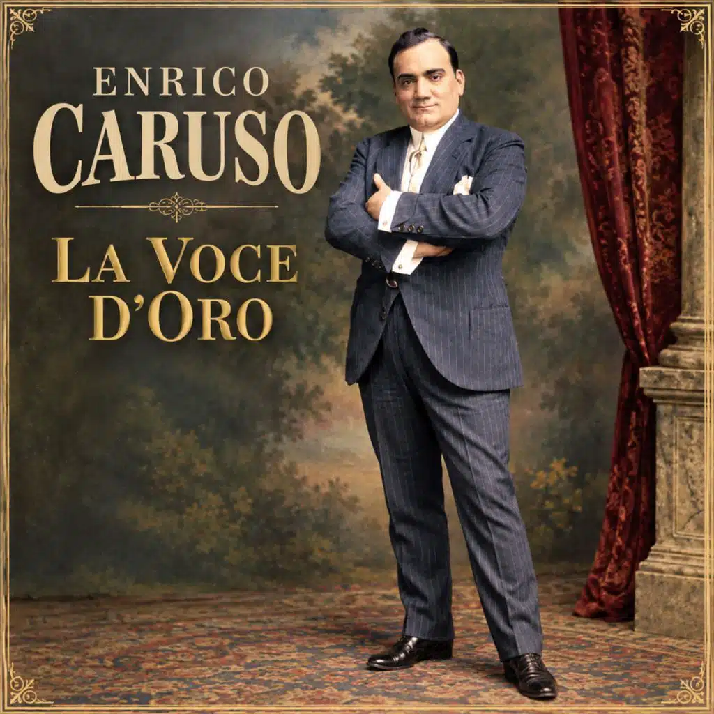 La Voce d'Oro