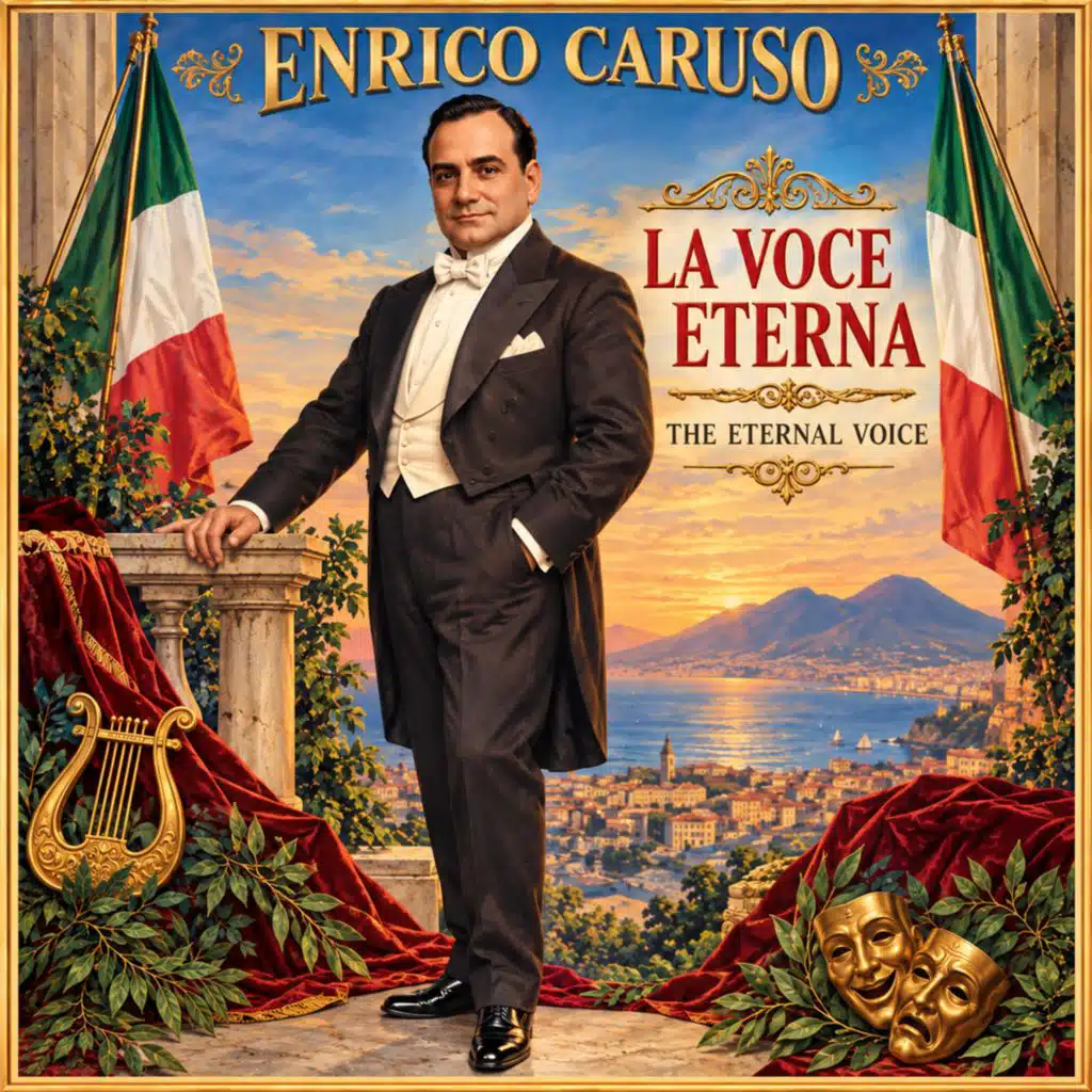 La Voce Eterna - The Eternal Voice
