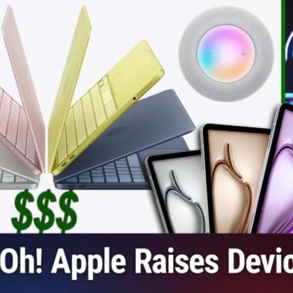 TWiT 1090: Flock of SQLs - Apple & Microsoft Grapple With Soaring Hardware Prices