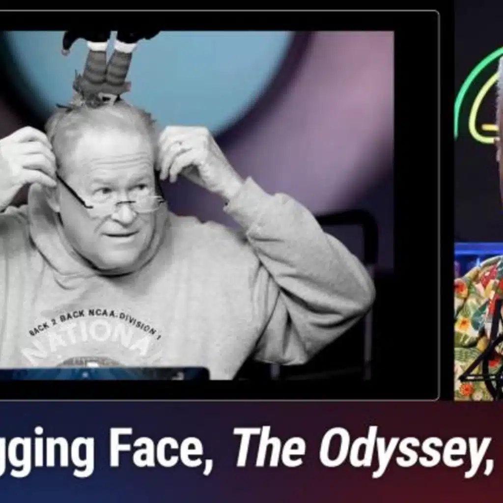 TWiT 1094: Rest in Peace, Buzzkill - How John C. Dvorak Changed Tech Journalism Forever