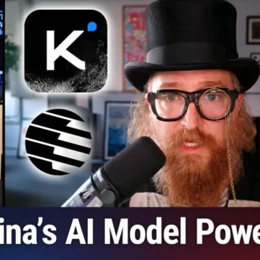 TWiT 1093: California Sober - Kimi K3, Qwen3.8, & China's Open-Weight AI Gambit
