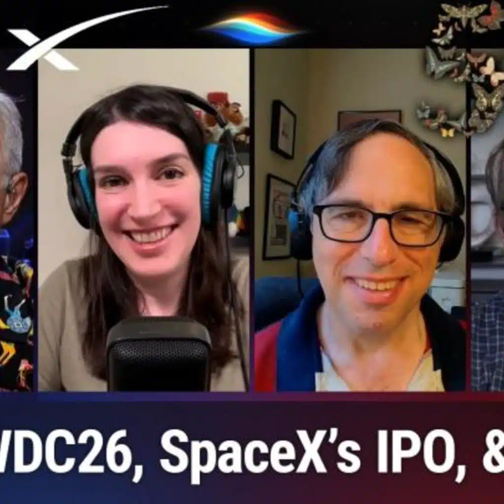 TWiT 1088: Model Not Available - Anthropic's Fable Shutdown & Apple's Siri Update