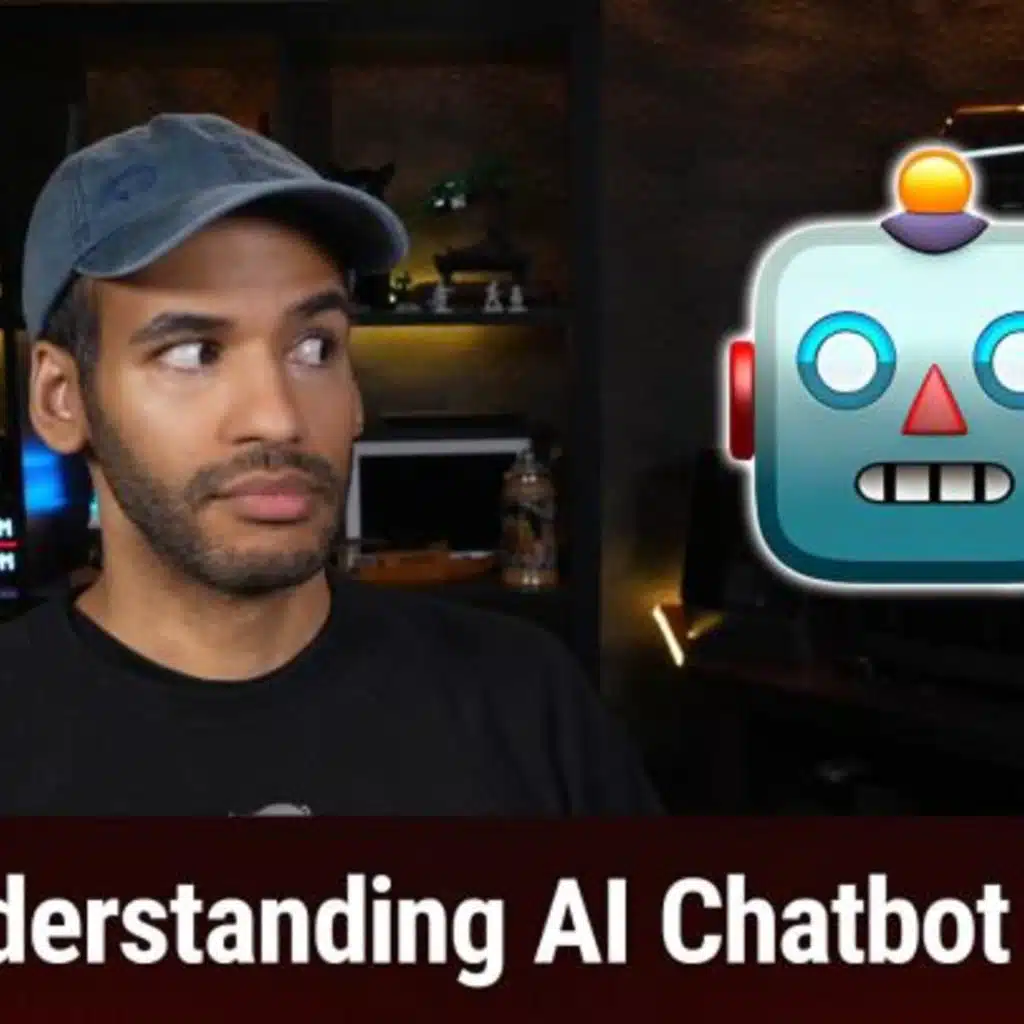 Hands-On Tech 285: Are My AI Chatbot Conversations Private?