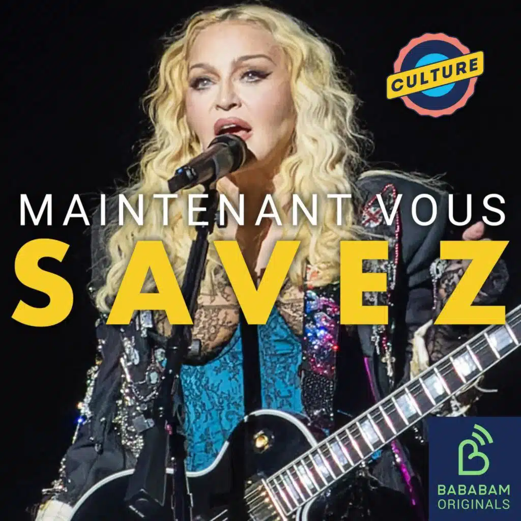 Pourquoi la reine de la pop est-elle aussi la reine du scandale ?