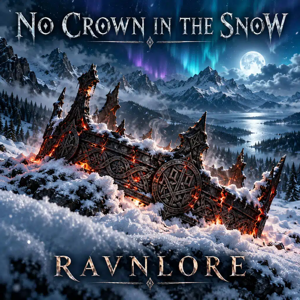 No Crown in the Snow