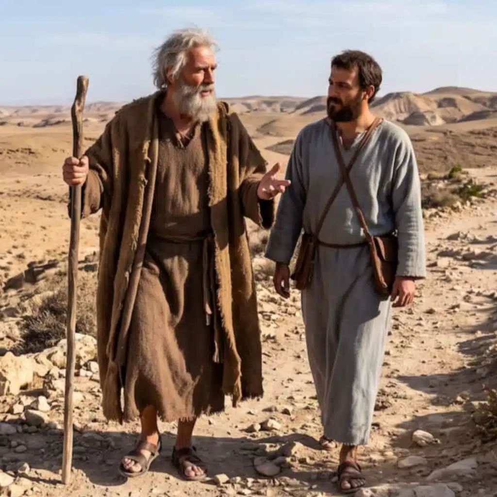 2 Rois – Les Rois, les prophètes… et le Messie&nbsp;(ép. 342)