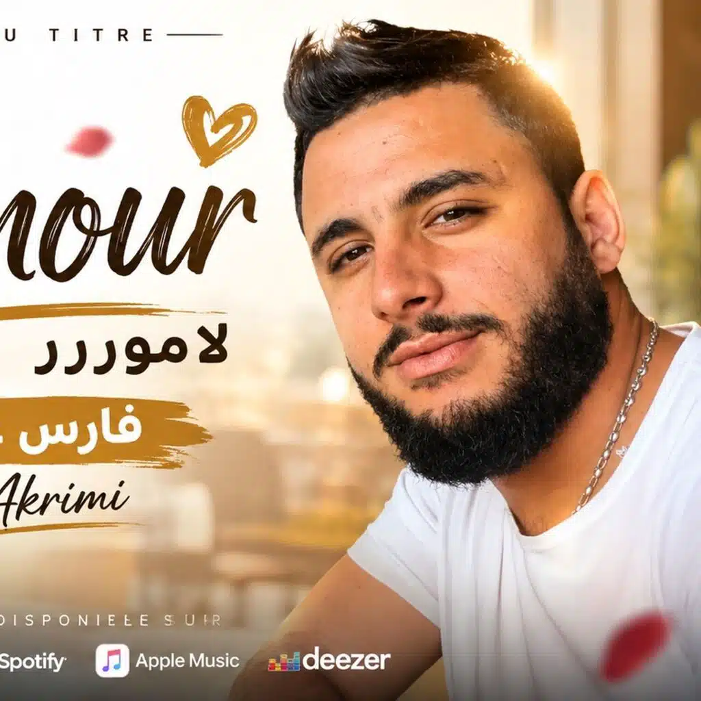 فارس عكريمي | لامورررر
