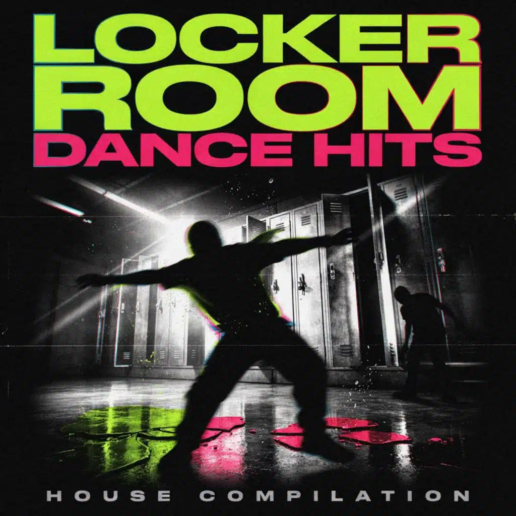 Locker Room Dance Hits
