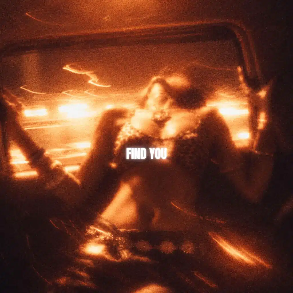 FIND YOU