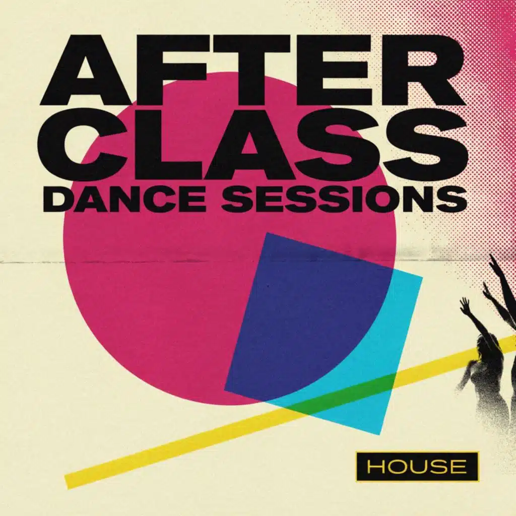 After Class Dance Sessions